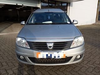 Dacia Logan Mcv foto 2