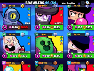 Brawl stars foto 3