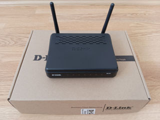 Wi-Fi Router foto 2