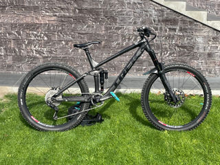 Trek remedy 7