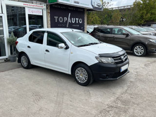 Dacia Logan foto 1