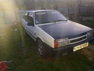 Lada / ВАЗ 2108 foto 1