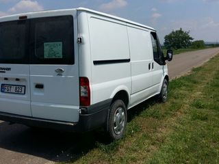 Ford Transit foto 1