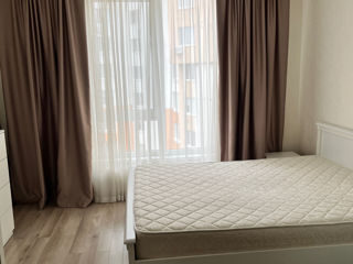 Apartament cu 1 cameră, 47 m², Centru, Chișinău foto 5