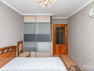 Apartament cu 3 camere, 68 m², Poșta Veche, Chișinău foto 4