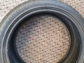 235/50/ R18- Goodyear.m&s. foto 10