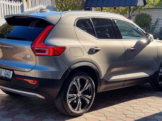 Volvo XC40 foto 8