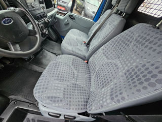 Ford Transit foto 9