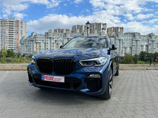 BMW X5 foto 2