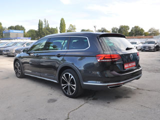 Volkswagen Passat foto 7