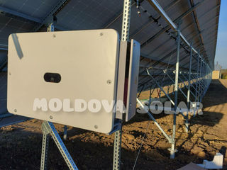 Panouri solare 570 w monocristal in Moldova foto 11