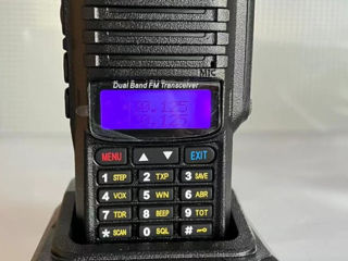 Baofeng UV-9R Plus foto 10