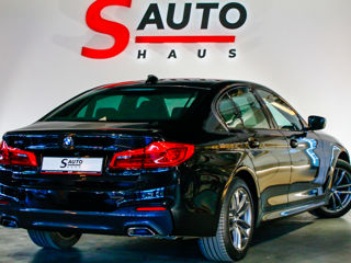 BMW 5 Series foto 3