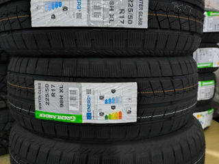 Шины R-17 225/50 Grelander Goodyear