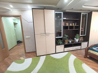 Apartament cu 1 cameră, 34 m², Podul Chișinăului, Bălți foto 3