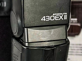 canon 430EXII foto 2