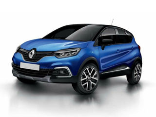 Piese renault captur 2014-2022