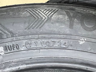 235/55 R19 Yokohama BlueEarth 4s/ Доставка, livrare toata Moldova 2024 foto 10