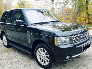 Land Rover Range Rover foto 2