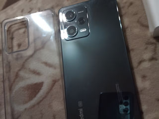 Vind telefon Xiaomi note 12 Pro 5g absolut nou  sigilat,controlat e fain ,garantie foto 5