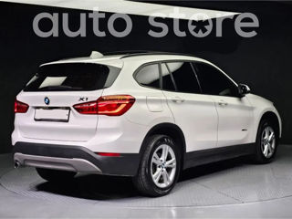 BMW X1 foto 2