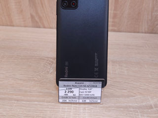 Xiaomi Redmi Note 11S 5G 4/128GB , 2290 lei