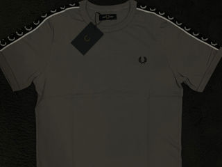 Tricou Fred Perry foto 3