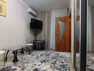 Apartament cu 1 cameră, 25 m², Telecentru, Chișinău foto 3