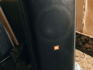 Jbl party box 710 foto 6