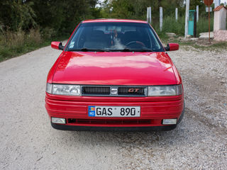 Seat Toledo foto 2