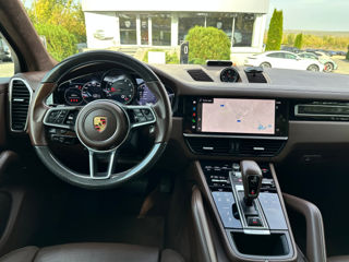 Porsche Cayenne foto 13