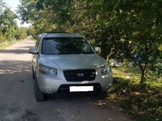 Hundai Santa Fe  2.2 дизель foto 1