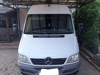 Mercedes sprinter 316 CDI