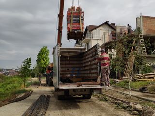 Masini si hamali   lucrăm 24/7 , cheș,transfer,cec factură . 12 foto 9