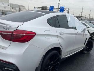 BMW X6 foto 4