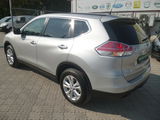 Nissan X-Trail foto 5