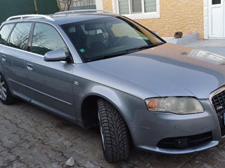 Audi A4 foto 4