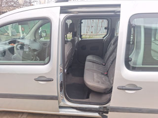 Renault Kangoo foto 2