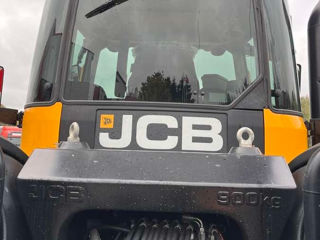 Jcb Fastrac foto 10