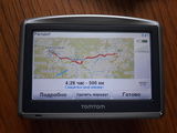 TomTom One XL foto 8