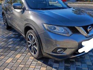 Nissan X-Trail foto 9