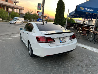 Honda Accord foto 4