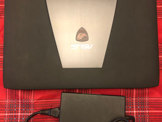 Asus G751JT 17-Inch Gaming Laptop