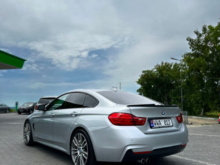 BMW 4 Series foto 4