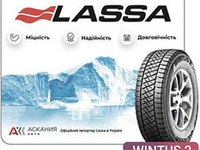 R15C 195/70  Lassa Wintus 2 - 1450 lei! Montarea !!Livrare !Доставка!Монтаж! foto 4