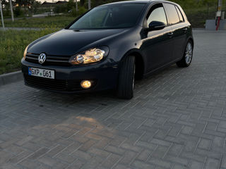 Volkswagen Golf foto 2