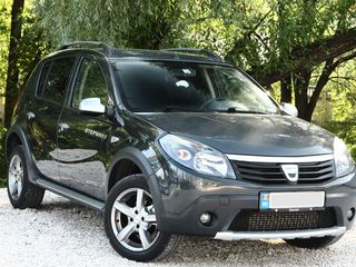 Dacia Duster foto 1