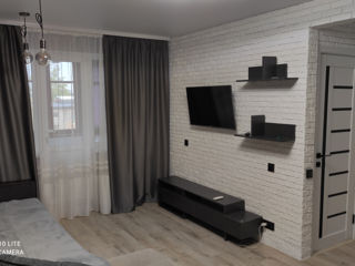 Apartament cu 1 cameră, 32 m², 6 cartier, Bălți foto 6