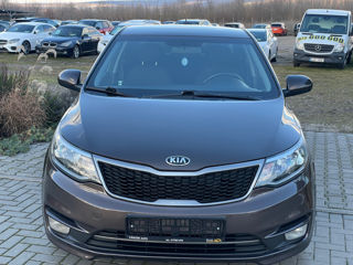 KIA Rio foto 6