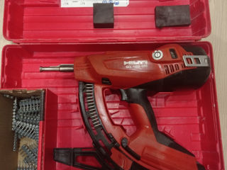 Pistol Hilti GX120